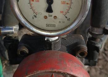 Sprzedam tanio opryskiwacz