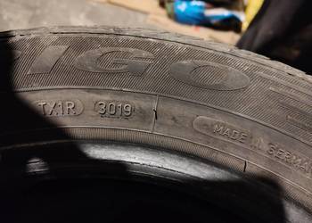 Dębica Frigo HP2 205/55 R16 – Opony zimowe, komplet 4 sztuki