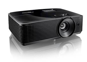 Projektor OPTOMA  HD 146X DLP