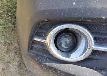 Opel Mokka halogeny