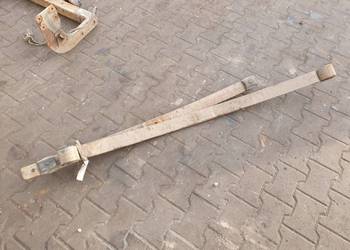 RESOR TYLNY VOLKSWAGEN CRAFTER 9063202206