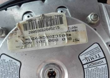 AIRBAG AUDI A3 8L