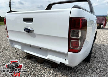 Kompletna skrzynia ładunkowa Paka   Ford Ranger (Wersja Poliftowa 2018+)