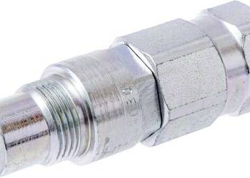 Wkład Multifaster wtyczka 2P 1/4" - 9/16" UNF KIT2FNP1438SM