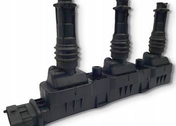 CEWKA ZAPŁONOWA Opel Agila A Corsa C 1.0 12V Z10XE oryginał 0221503014