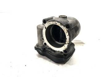 PRZEPUSTNICA VW GOLF VI 03C133062S 1.4 122KM 08-14 ZAWÓR POWIETRZA