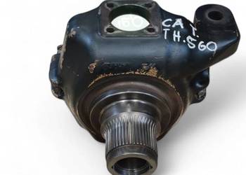 Zwrotnica CA2535000 253-4987 Cat 231-0709 CAT TH460B