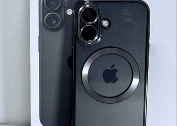 Iphone 16 128Gb 92% kondycji