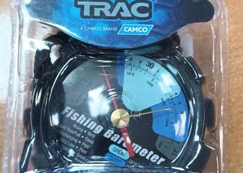 Camco Trac Outdoor barometr wędkarski