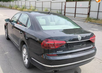 Volkswagen Passat 1.8 TSI BMT Comfortline B8 (2014-2023)