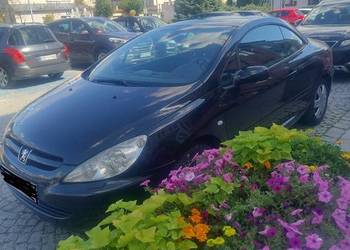 Sprzedam Peugeota 307cc