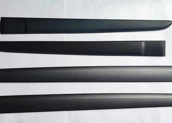 Listwa drzwi Renault Modus lift listwa boczna ozdobna Listwa drzwi Renault Modus lift listwa boczna ozdobna
