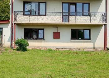 Sprzedam dom o pow. 150,26 m2 Pruchnik