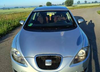 Sprzedam auto Seat Leon 2