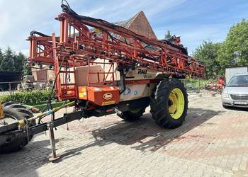 Opryskiwacz RAU Vicon LS3504 Dynamic I