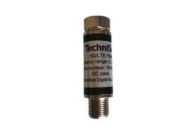 Technisat Filtr Antenowy Lte 5G