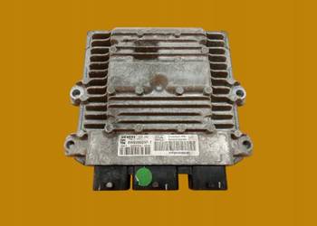 STEROWNIK SILNIKA 9647202380  Citroen C3 I (2002-2009)