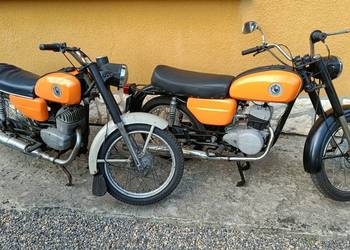 WSK 125 175