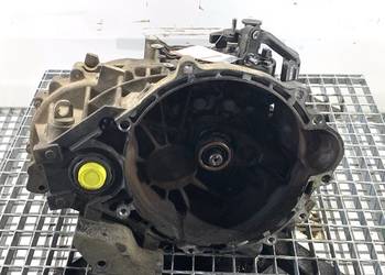 SKRZYNIA BIEGÓW KIA CEED WCJ6C 1.6 128KM 12-18