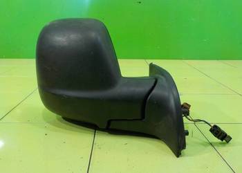 BERLINGO PARNTER II III LIFT I 14r VAN lusterko prawe