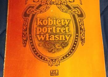 Kobiety portret własny - Helena Zaworska
