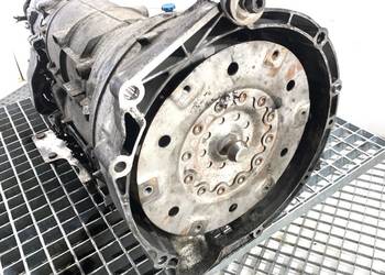 SKRZYNIA BIEGÓW BMW F16 8637826 3.0 258KM 14-19