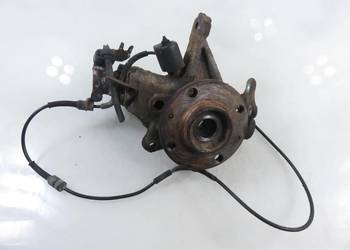 ZWROTNICA PIASTA PRZEDNIA LEWA PEUGEOT PARTNER I 1.6 HDi