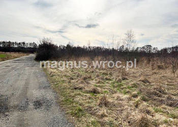 Na sprzedaż działka usługowa tuż przy lotnisku