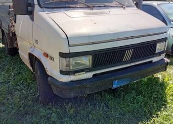 Fiat Ducato 2.5 1993r
