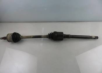 PÓŁOŚ PRAWA PRZEDNIA RANGE ROVER SPORT L320 2.7 TDV6