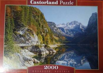 puzzle 2000