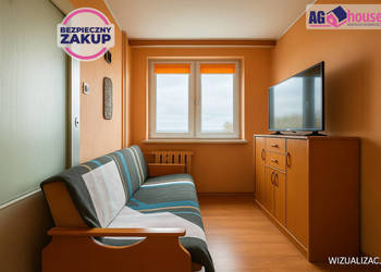 Mieszkanie 36 metrów 2-pokojowe Gdynia Ludwika Zamenhofa