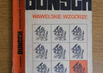 Karol Bunsch - Wawelskie Wzgórze