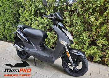 Kymco Agility 50 4T RABAT-500zł od ceny TRANSPORT cała Polska 400zł