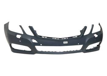 MERCEDES KLASA E W212 Avantgarde 09.2009-02.2013 PRZED LIFTEM KSENON POD P…
