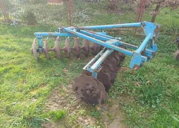 Brona talerzowa słupsk