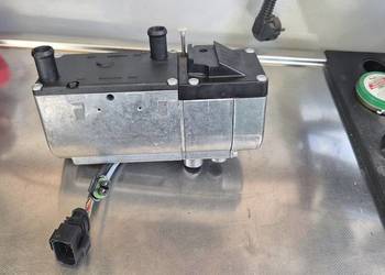 Nowe ogrzewanie wodne hydronic d5ws 24v 5kw koparka dźwig