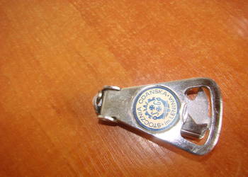 Stocznia Gdańska im.Lenina otwieracz