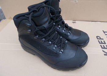 buty WOJAS 41 wz. 957d/41 trekkingowe taktyczne skóra