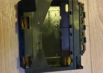 VW Passat B7 uchwyt mocowanie sterownika komfortu 3C0.907348