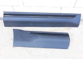 RANGE ROVER EVOQUE LISTWA DRZWI PRAWA PRZÓD BJ32-21064-BJ