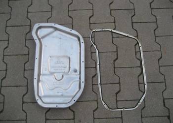 audi a5 a4 a6 a7 a8 miska skrzyni biegów 8hp90 0501201004