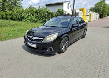 Opel Vectra C LPG gaz Możliwa zamiana!