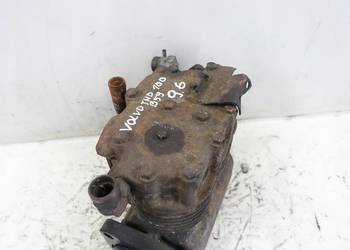 Volvo THD 100 B59 9.6 Autobus Kompressor