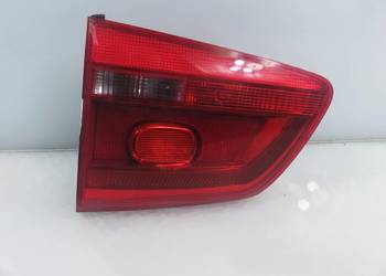 LAMPA PRAWA TYLNA KLAPA VW TOURAN II 1T0945094
