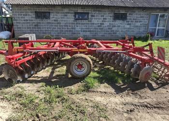 Brona talerzowa brix 3.20