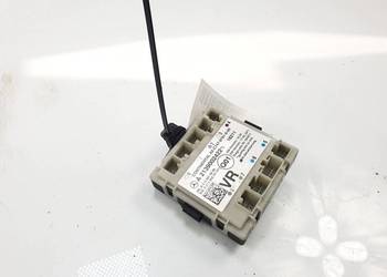 MODUŁ MERCEDES C W205 4MATIC A2139002422 MODUŁ MERCEDES C W205 4MATIC A2139002422