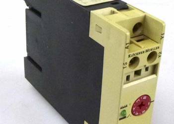 PRZEKAŹNIK CZASOWY KLÖCKNER-MOELLER TE-12
