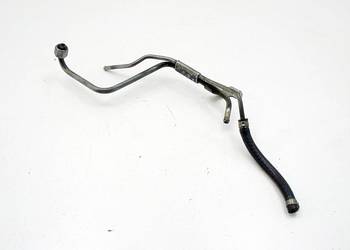 RURKA PRZEWÓD WODY TURBOSPRĘŻARKI 3.0 BENZYNA CNG DUCATO DAILY IV V