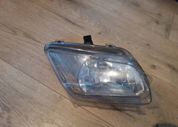 Lampa przednia Honda TRX 500 prawa